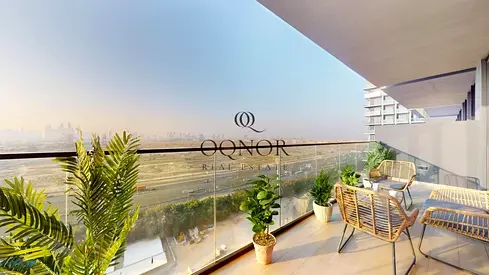 MODERN & CONTEMPORARY | COZY 1BR | BALCONY | FURNISHED