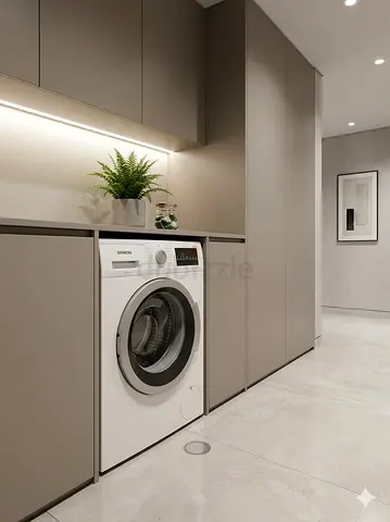 Siemens Front Load Washer 9 kg Touch Panal Display model  WM14TS80GC