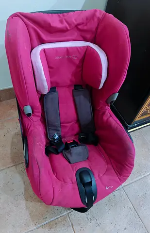 Car seat