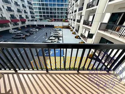 FULLY SERVICE STUDIO | FLEXIBLE TENURE TIME POSSIBLE