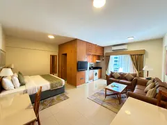 FULLY SERVICE STUDIO | FLEXIBLE TENURE TIME POSSIBLE