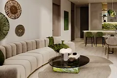 Spacious | Off Plan Deal | Waterfront Living