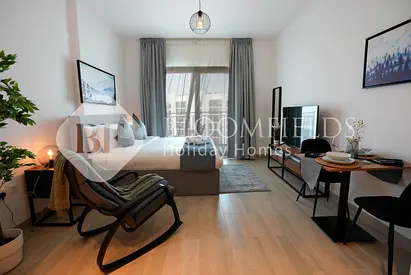Canal View | Bright Studio | Prime Yas Living