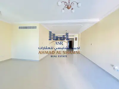 Hot Deal|| Specious 3 BR || Maid Room||Family Building || Ready To Move ||