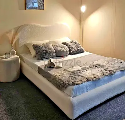 King Size Brand New Fully Customisable Bed