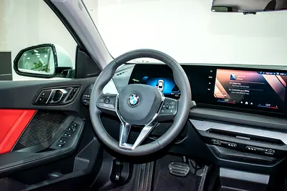 صورة مصغرة 8 لـ 2025 BMW 2-SERIES