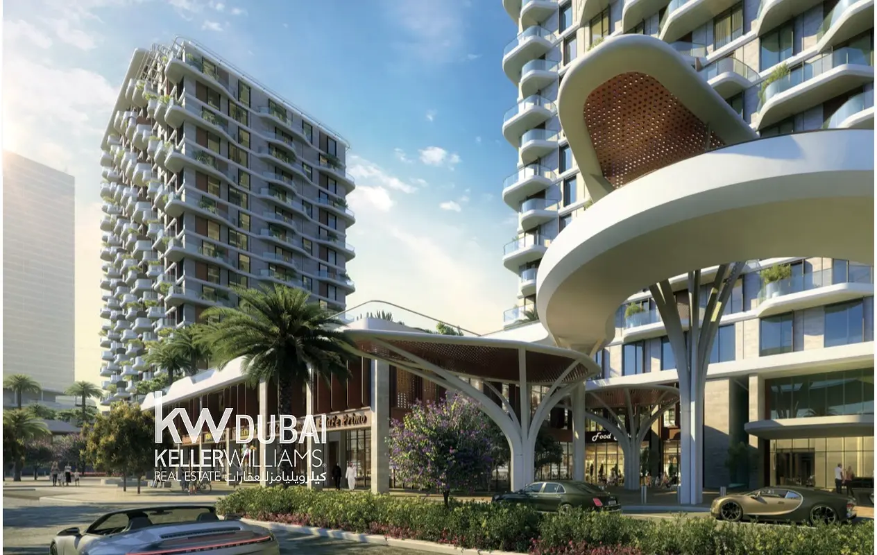 High ROI | Good Investment | Handover Q4 2027
