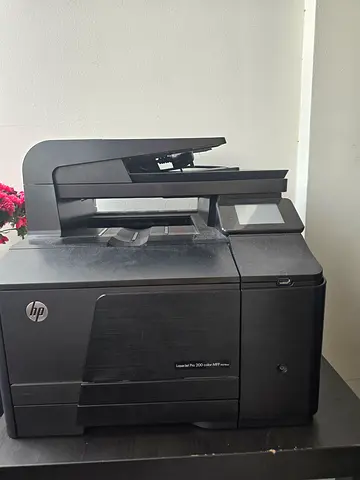 Printer