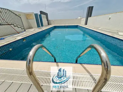 SPACIOUS / 2 BHK APARTMENT / NEAR TO SJH SCHOOL / WITH GYM POOL PARKING / JUST IN 77K