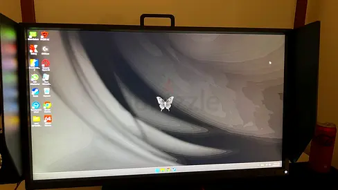 BenQ Zowie XL2540 240hz