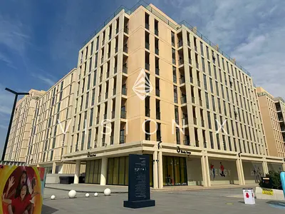 High-End Finishes | Ready to Enjoy | Al Mamsha