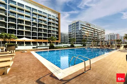 Vacant | Fully Furnished | Multiple Cheques