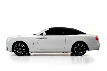 صورة 5 لـ 2020 ROLLS-ROYCE DAWN
