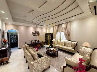 Villa for Sale in Al Rawda 2 – Prime Location Near MosqueLocation: Al Rawda 2 – Directly next to the mosque
