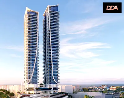 INVESTOR DEAL | HIGH FLOOR | FULLY FURNISHED