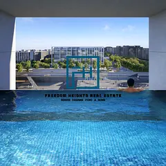 💥Aljada Il Teatro | 2-Bed Luxury Apartment | 3,133 sq.ft | AED 4.21M💥