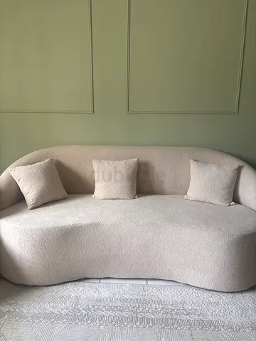 4 seater cloud sofa