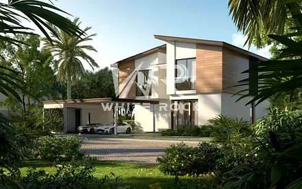 Exclusive 4Bedrooms | Strong Capital Growth