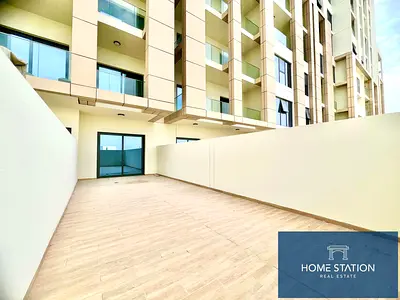 NEW BLG | SPACIOUS TERRACE VACANT NOW | PARKING ALL FACILITIES
