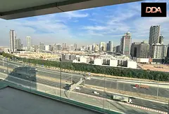 Wellness Living 1BR | Hotel Apartment