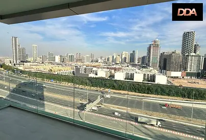 Wellness Living 1BR | Hotel Apartment