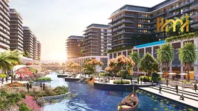 BEST PRICE |Prime Location | WATER FRONT