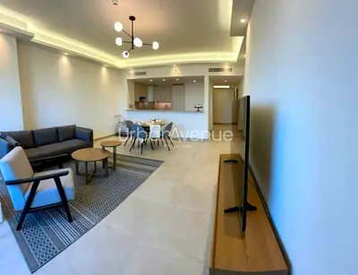 Fully Furnished | Chiller Free | Brand New