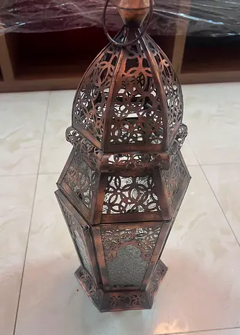 Decorative Lantern