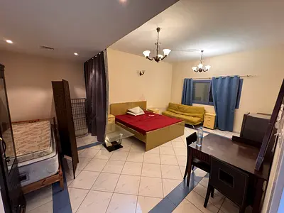 Excellent Master Private Room for Couple/Female Professionals