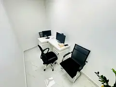 Premium Office for rent | Free All Utilities | Direct from Owner