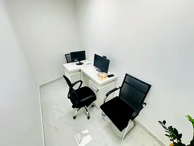 Premium Office for rent | Free All Utilities | Direct from Owner