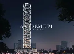 High ROI Investment | Marina View | Binghatti Circle JVC