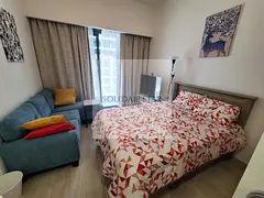 Furnished Studio | Vacant Soon | Pool View