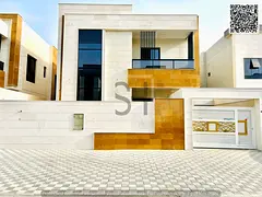 Your dream villa in Ajman, directly from the owner