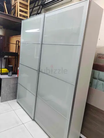 IKEA PAX CUPBOARD