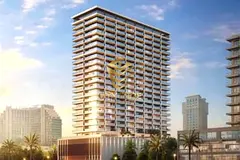 Lowest 2BR in Al Jaddaf by Binghatti Limited units