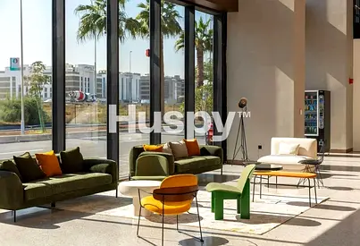 Exclusive | Furnished | Brand New