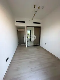 Tenanted 1-Bed Investment Apartment | Binghatti Heights | JVC