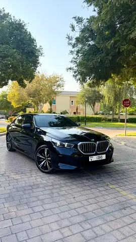 Bmw 530 m kit full option