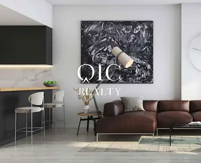 Modern Studio Apartment | Strong ROI Potential | Smart Buy