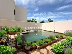 4BR Villa | Single Row | Fully Furnished