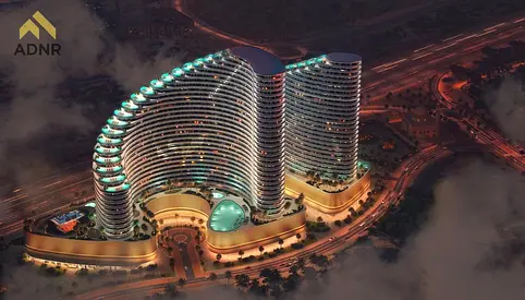 1m for cash offer | Strong rental Demand | High ROI | Near Metro | Zero TAXs