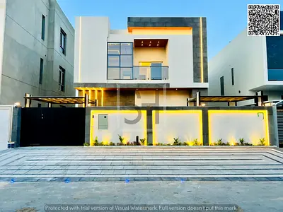 فيلا احلامك بعجمان من المالك مباشر شامل رسوم تسجيل