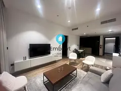 Spacious | Fully furnished