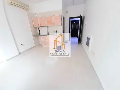 Luxury Apt studio lowest price for staff Near school main road family park Muwaileh Sharjah