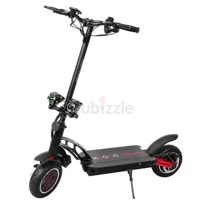Kugoo G-Booster Electric Scooter