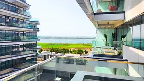 Partial Golf And Sea View | Beach Access
