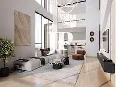 studio for sale | prime location | post-handover payment plan | High Roi.