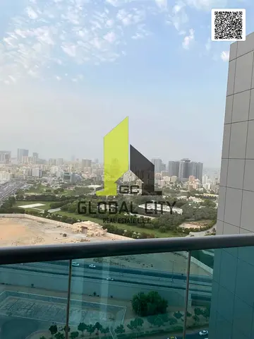 غرفة وصالة للبيع في أبراج المدينة