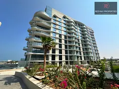 Coastal Living 2BR + Maid | Big Terrace |Sea View